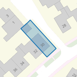 Perceel HLN02-A-3534