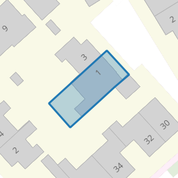 Perceel HLN02-A-3535