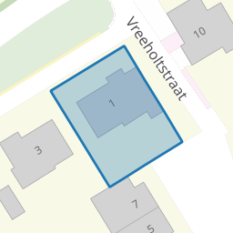 Perceel HLN02-A-3539