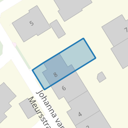 Perceel HLN02-A-3540