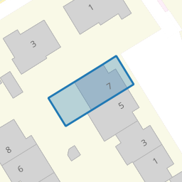 Perceel HLN02-A-3544