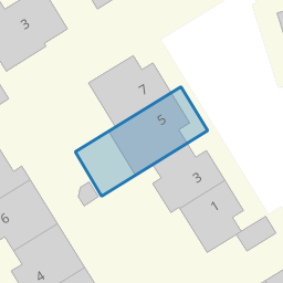 Perceel HLN02-A-3545