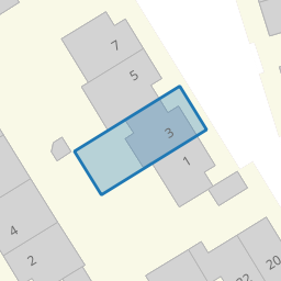 Perceel HLN02-A-3546