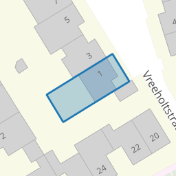 Perceel HLN02-A-3547