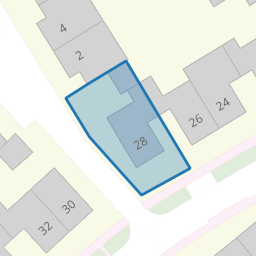 Perceel HLN02-A-3548