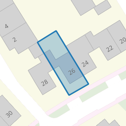 Perceel HLN02-A-3549