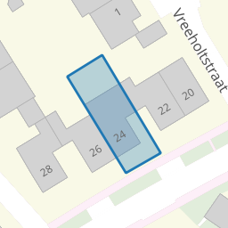 Perceel HLN02-A-3550