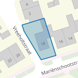 Perceel HLN02-A-3554