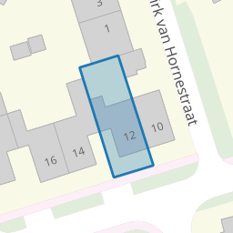 Perceel HLN02-A-3557