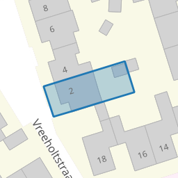 Perceel HLN02-A-3559