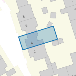 Perceel HLN02-A-3561