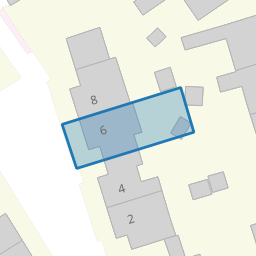 Perceel HLN02-A-3562