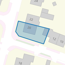 Perceel HLN02-A-3569