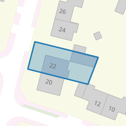 Perceel HLN02-A-3570