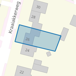 Perceel HLN02-A-3572