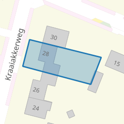 Perceel HLN02-A-3573