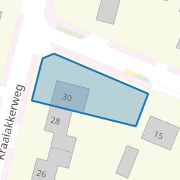 Perceel HLN02-A-3574