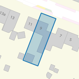 Perceel HLN02-A-3576