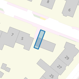 Perceel HLN02-A-3579