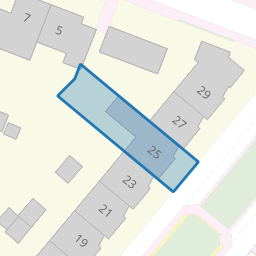 Perceel HLN02-A-3583