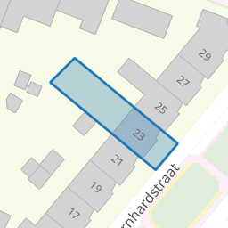 Perceel HLN02-A-3584