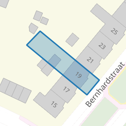 Perceel HLN02-A-3586