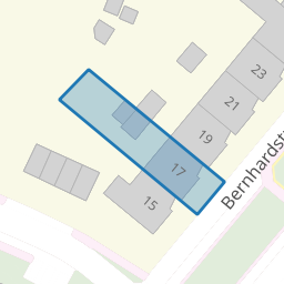 Perceel HLN02-A-3587