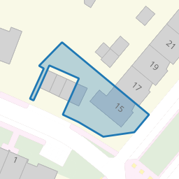 Perceel HLN02-A-3588