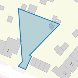 Perceel HLN02-A-3592