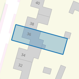 Perceel HLN02-A-3596