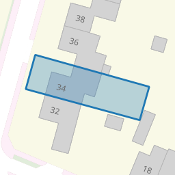 Perceel HLN02-A-3597