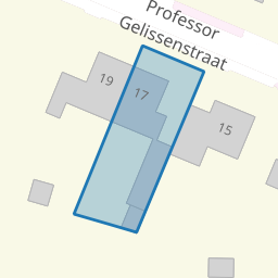 Perceel HLN02-A-3600