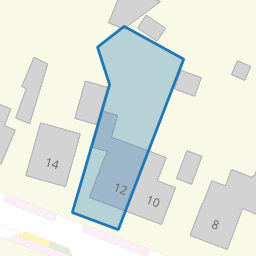 Perceel HLN02-A-3604