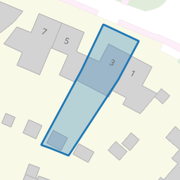 Perceel HLN02-A-3608