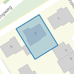 Perceel HLN02-A-3612