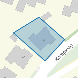 Perceel HLN02-A-3615