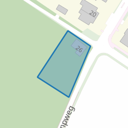 Perceel HLN02-A-3622