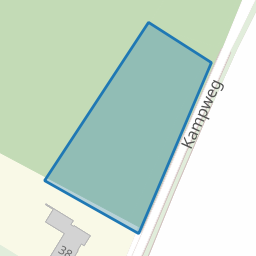 Perceel HLN02-A-3623