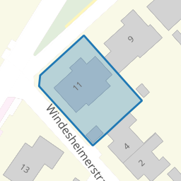 Perceel HLN02-A-3626