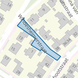 Perceel HLN02-A-3628