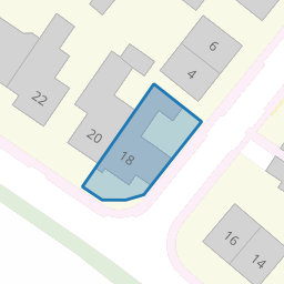 Perceel HLN02-A-3629