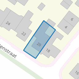 Perceel HLN02-A-3630