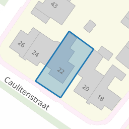 Perceel HLN02-A-3631