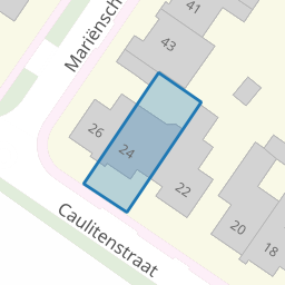 Perceel HLN02-A-3632