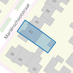 Perceel HLN02-A-3634