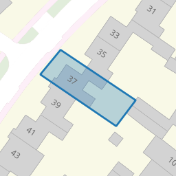 Perceel HLN02-A-3637