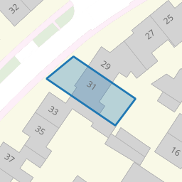 Perceel HLN02-A-3640