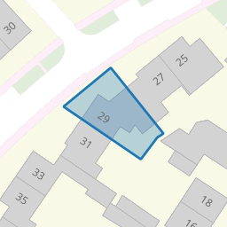 Perceel HLN02-A-3641