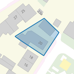 Perceel HLN02-A-3645