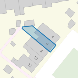 Perceel HLN02-A-3651